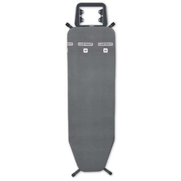 Lyginimo lenta Leifheit Classic M pilka, 120 x 38 cm