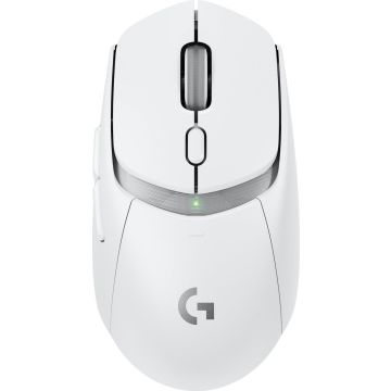 Belaidė žaidimų pelė Logitech G309 LIGHTSPEED, balta