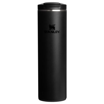 Termopuodelis Stanley The Transit, 0.350 l, juoda