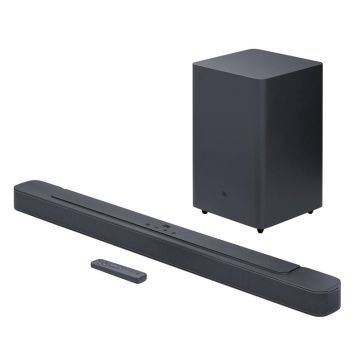 SISTEMA GARSO JBL BAR 2.1 DEEP BASS MK2