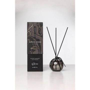 Namų kvapas Odoro MOOD Juodasis Gintaras, 90 ml
