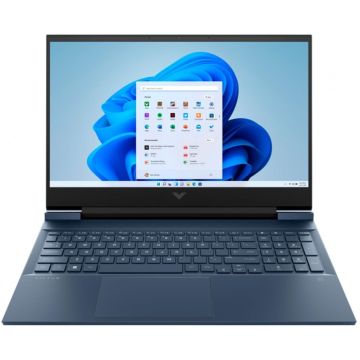 Nešiojamas kompiuteris HP Victus 16 e1003ny, R5 6600H