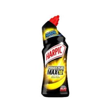 VALIKL WC POWER PLUS MAX10 CITRUS 750ML