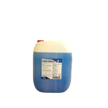 Koncentratas nuo užšalimo šildymo sistemoms, Šomis, 10 l
