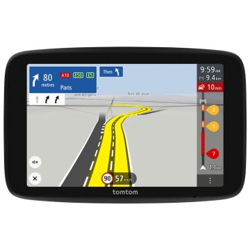 Navigacija Tomtom GO Expert Plus 7"