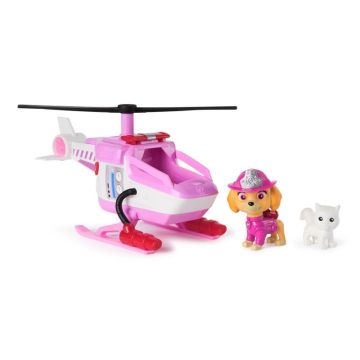 Žaislinė figūrėlė Paw Patrol Fire Rescue Skye 6072661