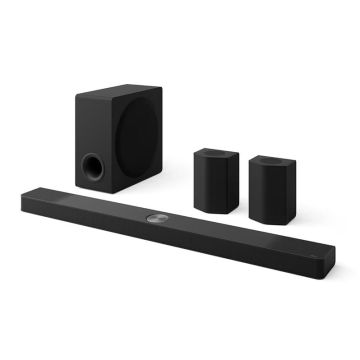 SISTEMA GARSO SOUNDBAR S95TR LG