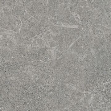 Plytelės, akmens masės GREY STONE GREY 60X60 (1.44)