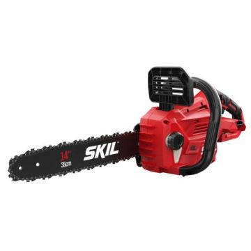 Grandininis pjūklas GS1E0581CA, 35cm, be akumuliatoriaus