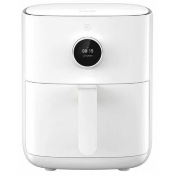 Karšto oro gruzdintuvė Xiaomi MAF14, balta, 1500 W, 4.5 l