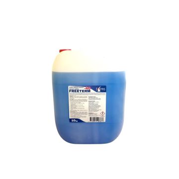 Skystis nuo užšalimo šildymo sistemoms Šomis, 10 l, -40