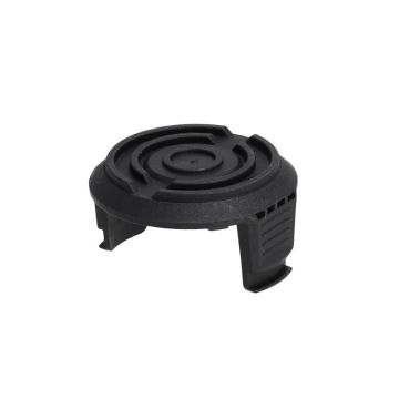 Ritės dangtelis Grunder GT-L0218Y GT-L0118, juoda