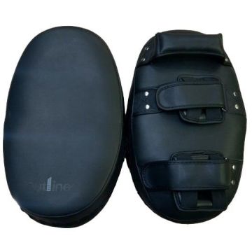 Bokso letenos Outliner SG22/22, juoda