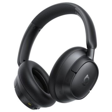AUSINĖS BASEUS BASS BH1 NC JUODOS