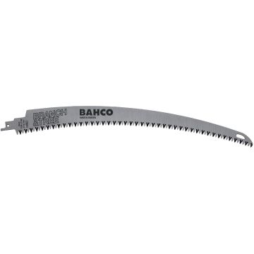 Tiesinių pjūklų geležtė Bahco Reciprocating Sawblade, 350 mm