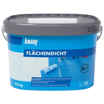 HIDROIZ TEPTINĖ KNAUF FLACHENDICHT 22 KG
