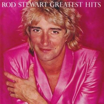 PLOKŠT VINIL R STEWART GREATEST HITS