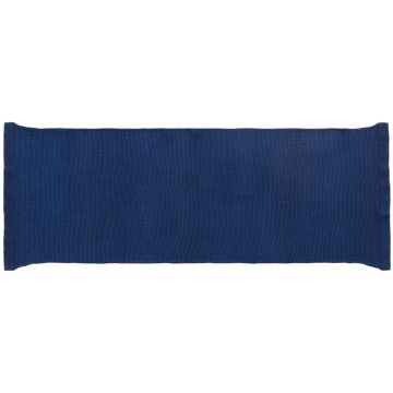 Pirties pasėstė 60X160 cm KENNO RENTO mėlyna