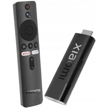 GROTUVAS MEDIA XIAOMI MI TV STICK 2 4K