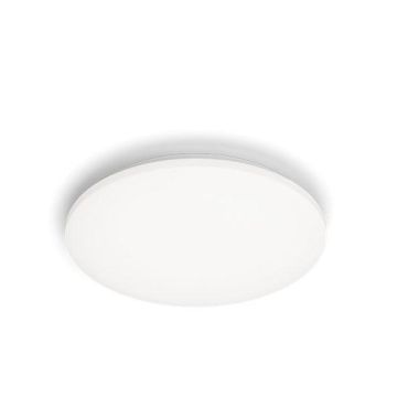 Šviestuvas plafonas Philips Izso, 40 W, LED, 2700 - 6500 °K