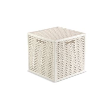 Daiktadėžė Kaya Row Linen 19l
