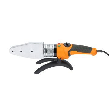 Plastikinių vamzdžIų suvirinimo aparatas Okko CF20-63 2000 W