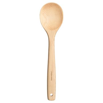 Šaukštas Fiskars 1075685, 29 cm, ruda