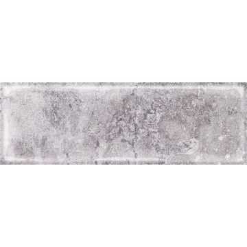 Plytelės, keraminės COMO GREY 10X30 (0.96)