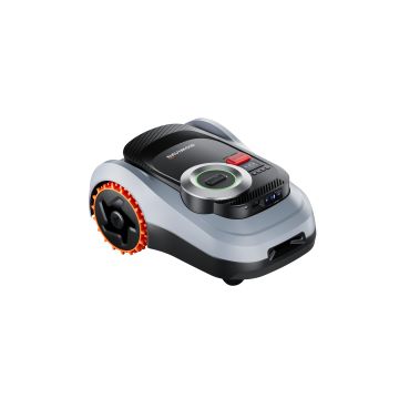 Vejos pjovimo robotas Segway Navimow i215 LiDAR E, 1500 m²