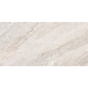 Plytelės, akmens masės QUARTZ STONE WHITE R10 60X120(1.44