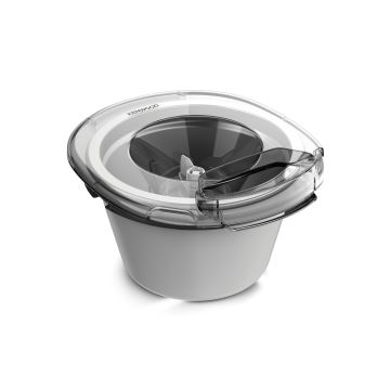 Ledų gaminimo priedas KENWOOD KAX71.000WH