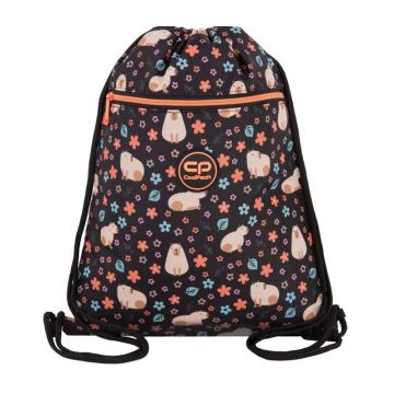 Krepšys avalynei CoolPack F159961, juoda