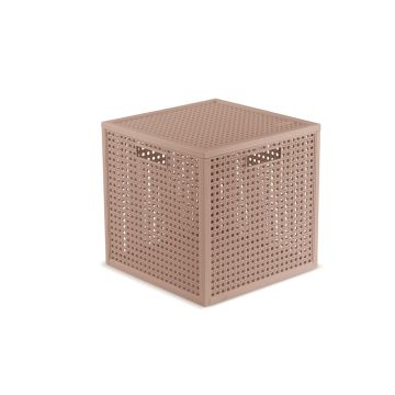 Daiktadėžė Kaya Poder Pink 19L