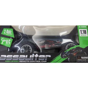 RC automobilis Assaulter 9040-16F