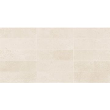 Plytelės, keraminės SANOS WHITE STR MAT 30X60(1.62)