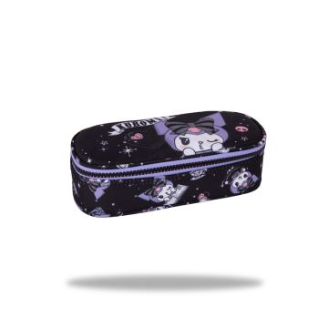 Penalas be priemonių CoolPack Kuromi 22.5x10.5cm