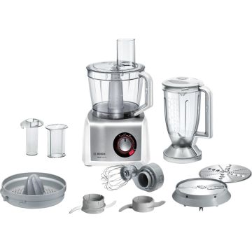 Virtuvinis kombainas Bosch MultiTalent 8 MC812S820, 1250 W