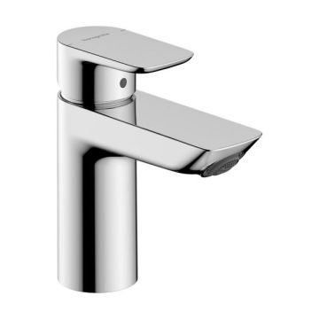 Praustuvo maišytuvas Hansgrohe Neovis 100 su vožtuvu chromas