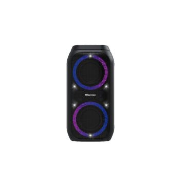 SISTEMA GARSO HISENSE PARTY ROCKET 160