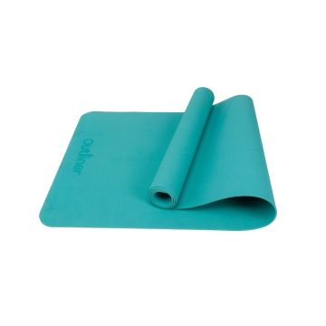 Kilimėlis fitnesui ir jogai Outliner, 180X60X0.4CM