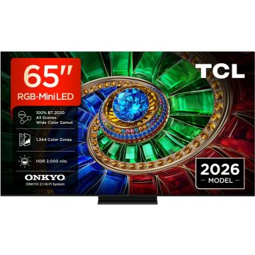 TELEVIZORIUS 65RM7L TCL