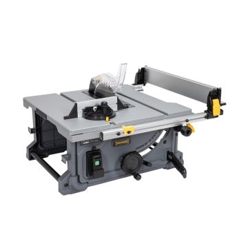 Medžio pjovimo staklės Grunder M1H-ZP12-254-3, 1800W, 254 mm