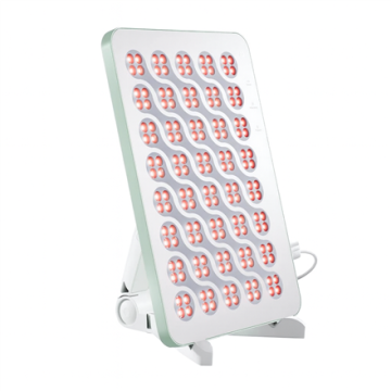 Nanoleaf pėdų priežiūros prietaisas NLRLTPK0201A203, raudonos spalvos