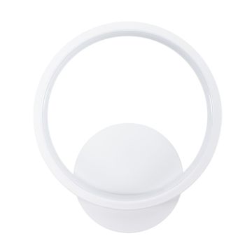 Šviestuvas sieninis Domoletti STAVANGER, 8 W, LED