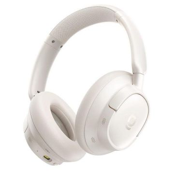 AUSINĖS BASEUS BASS BH1 NC BALTOS