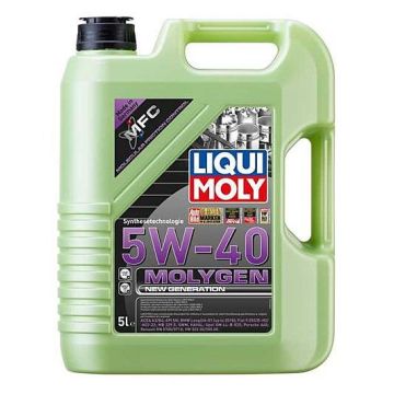 ALY VARIK LIQUI MOLY MOLYGEN NG 5W-40 5L