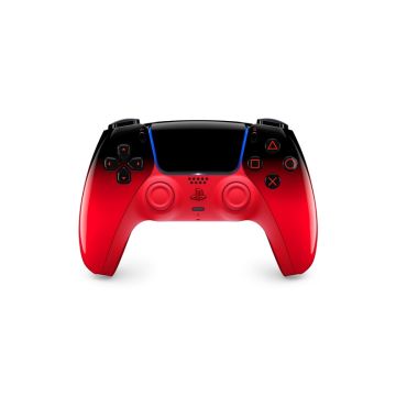 PULTELIS DUALSENSE PS5 TECHNO RED