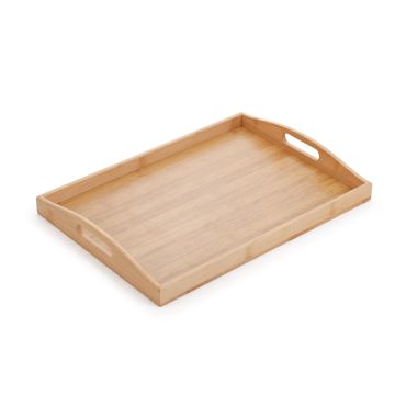 Padėklas Domoletti, 43.7 cm x 5 cm x 29.5 cm