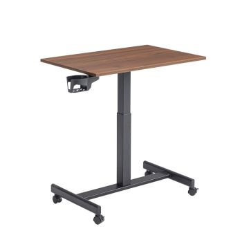 STALAS REG KENTO Q440 RUDA 72X48X72-110