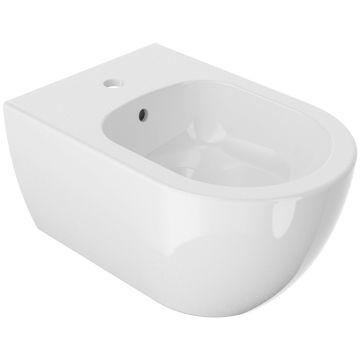 Bidė Masterjero, 360 mm x 290 mm x 290 mm, balta